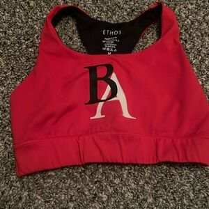 BA sports bra